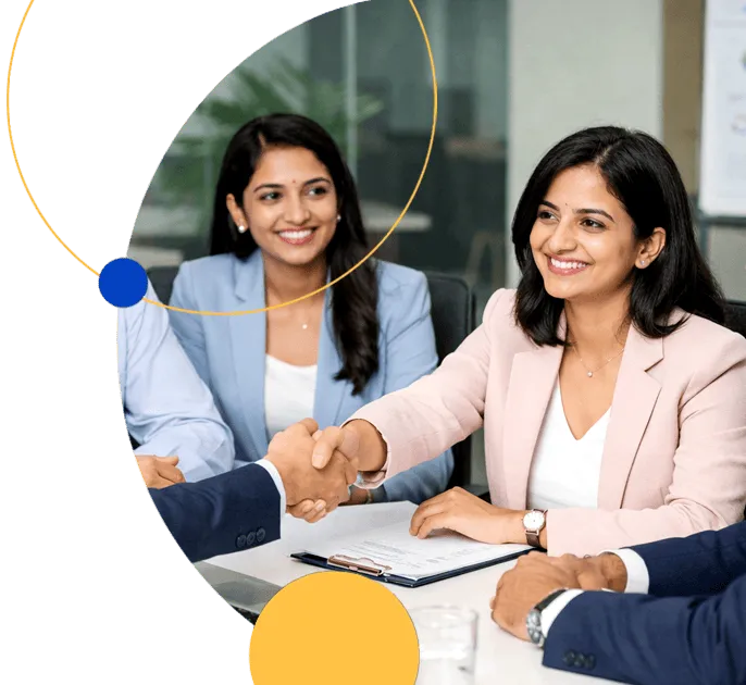 A Professional Staffing & Placement Consultancy