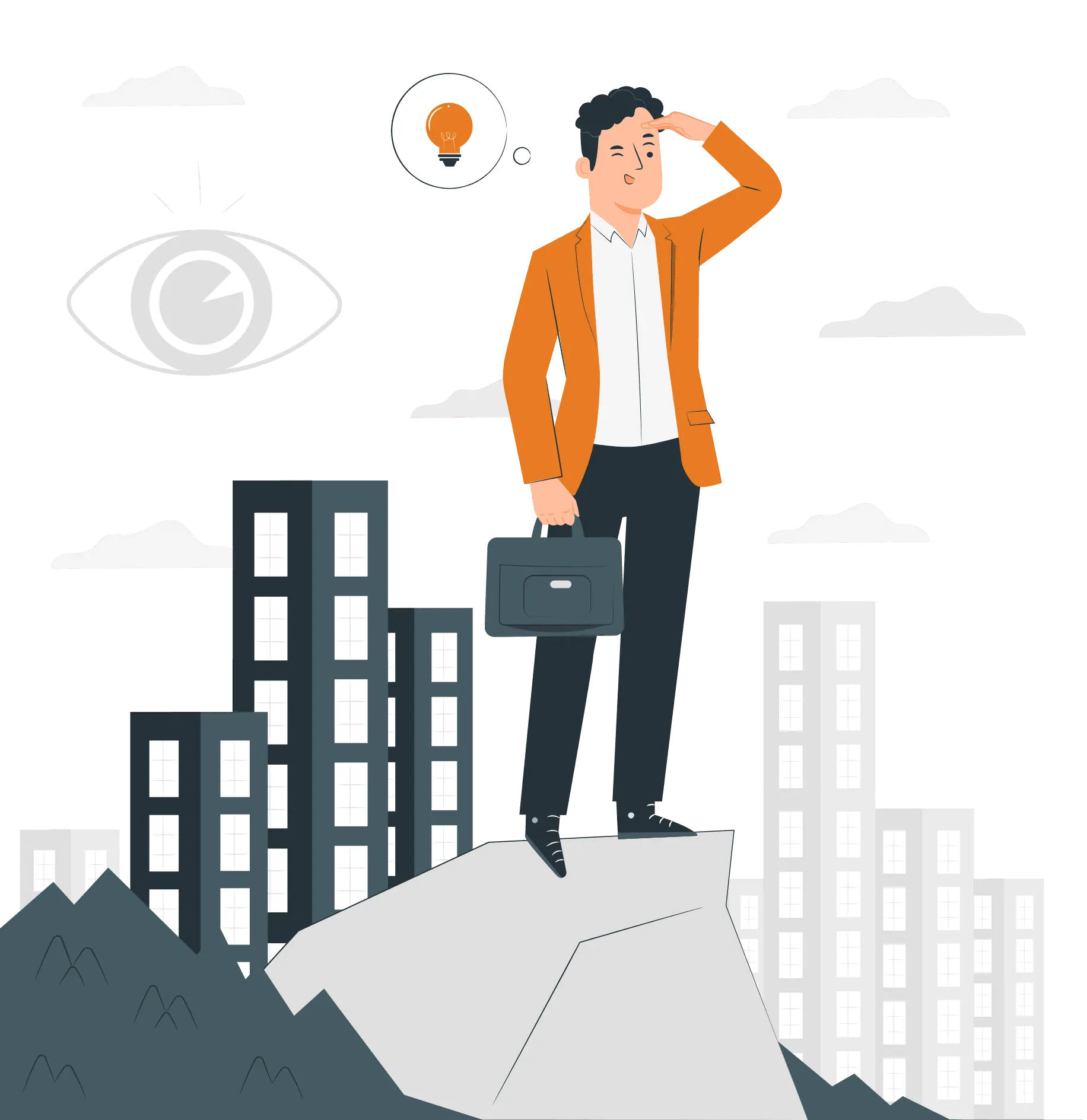 Staffing and placement solutions across key verticals by Efox Consultancy