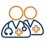 Specialized recruitment across healthcare and white-level roles Specialized recruitment across healthcare and white-level roles