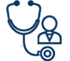 Dedicated recruitment support for healthcare and professional roles