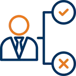 Long-term staffing support, not just placements Long-term staffing support, not just placements